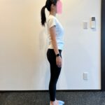 【銀座】骨盤の位置が体型を変える理由